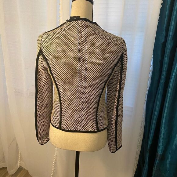 Etcetera blazer, size 2 - Picture 2 of 9
